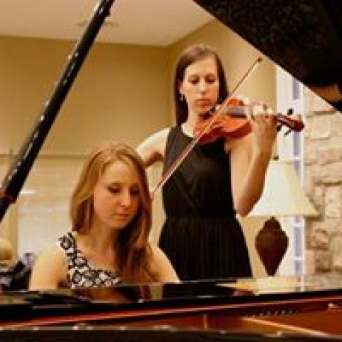 Piano Lessons Brantford Elizabeth