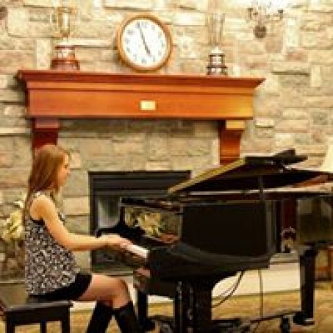 Summer Piano Lesson Benefits