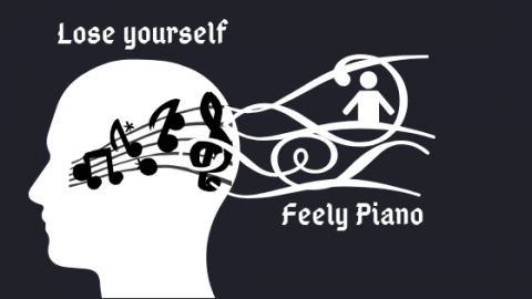 Feely Piano Class Fees