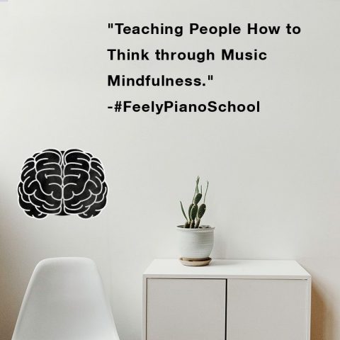 Feely Piano Home Lessons