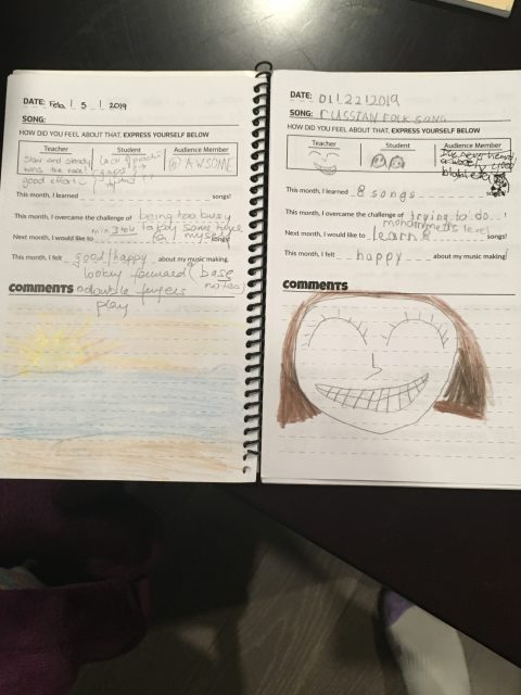 Neat Facts to make Piano Lesson Fun