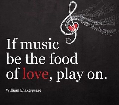 Best Music Valentine Gifts 2019