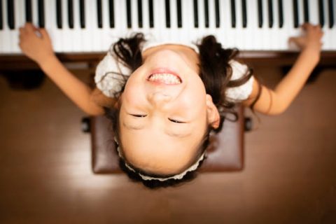 Top reason to study piano