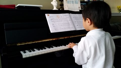 Safety when booking an inhometutors