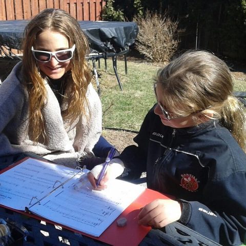 #1 March Break 2019 Ideas for Musical Parents