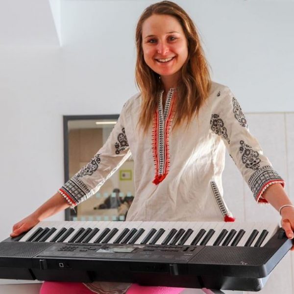 Saskatoon Piano Lessons Feely Music