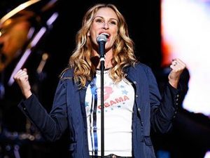 julia roberts music julia roberts music