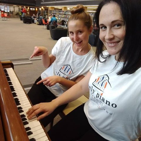 Affordable Piano Lessons in Waterloo