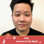 music school ancaster