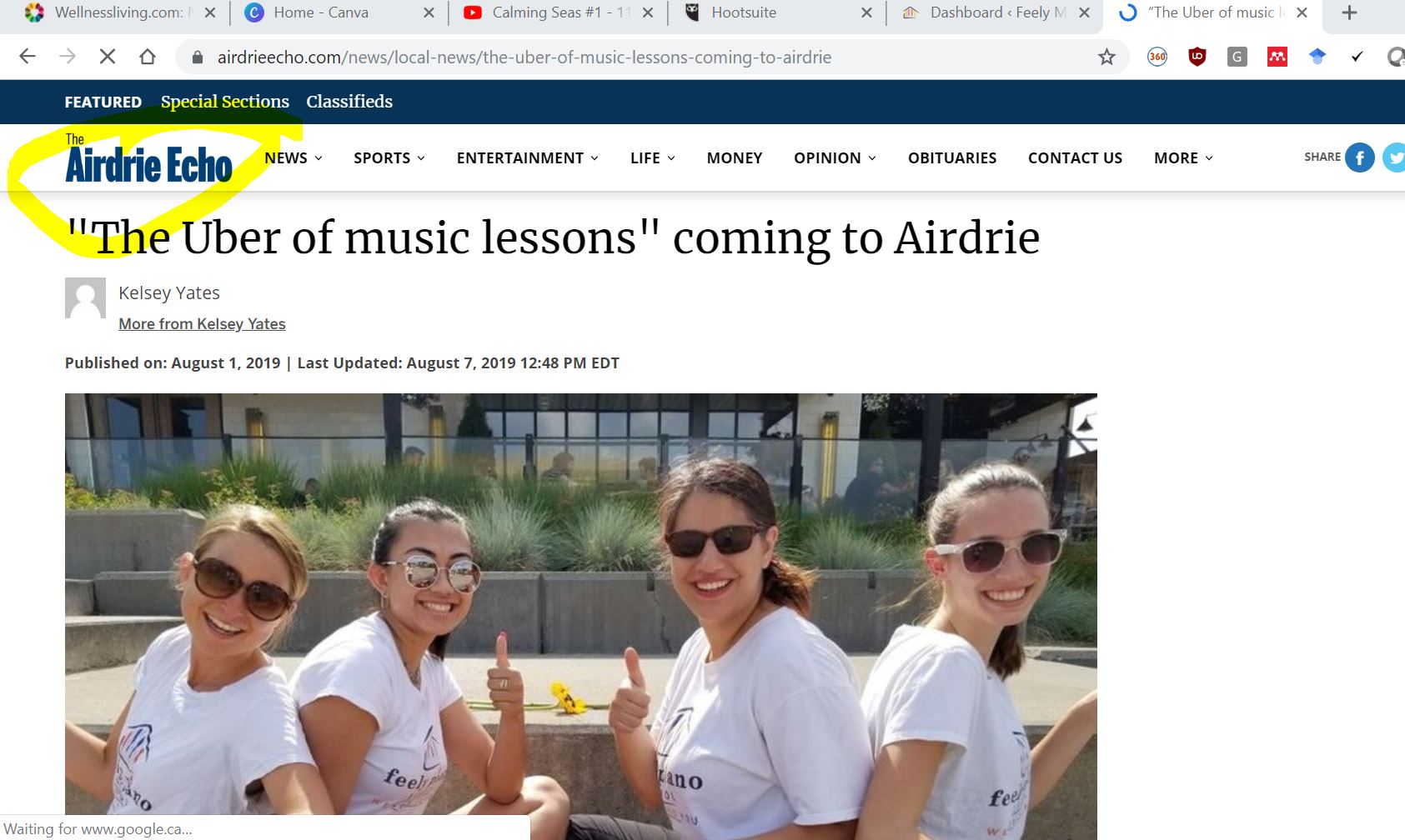 123;l music lessons in calgary at home